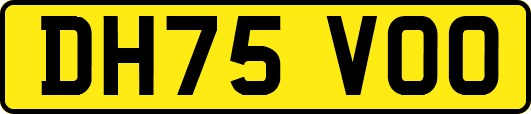DH75VOO
