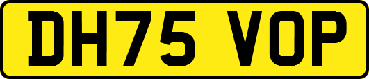DH75VOP