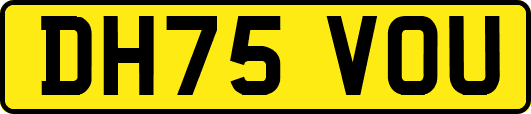 DH75VOU