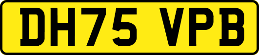 DH75VPB