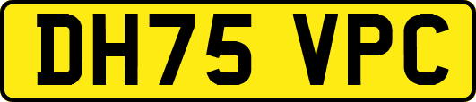 DH75VPC