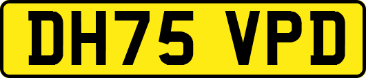 DH75VPD