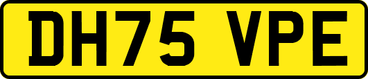 DH75VPE