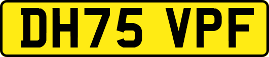 DH75VPF
