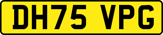 DH75VPG