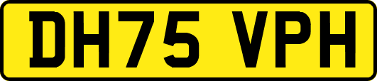 DH75VPH