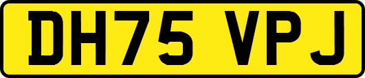 DH75VPJ