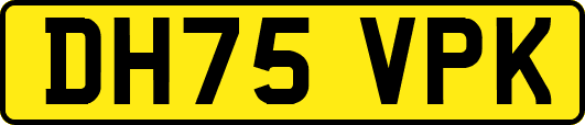 DH75VPK