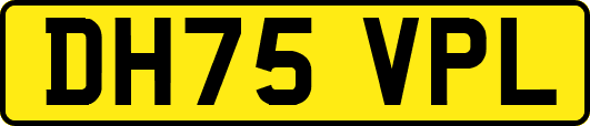 DH75VPL