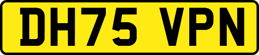 DH75VPN