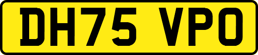 DH75VPO