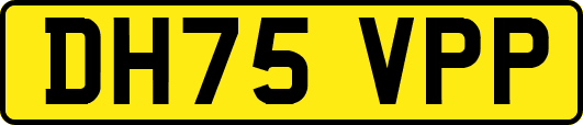 DH75VPP