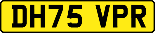 DH75VPR
