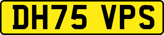 DH75VPS