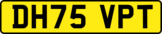 DH75VPT