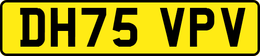 DH75VPV