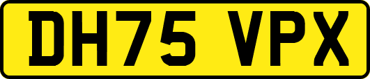 DH75VPX