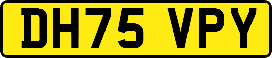 DH75VPY
