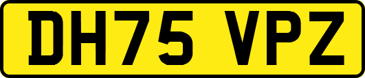 DH75VPZ