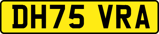 DH75VRA