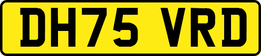 DH75VRD