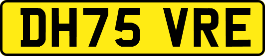 DH75VRE