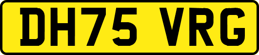DH75VRG