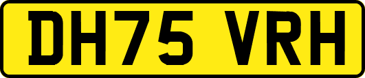DH75VRH