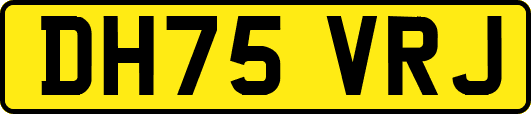 DH75VRJ