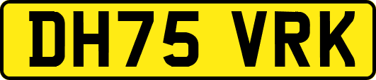 DH75VRK
