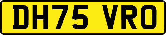 DH75VRO