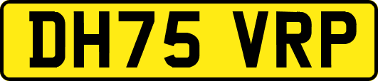 DH75VRP