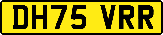 DH75VRR