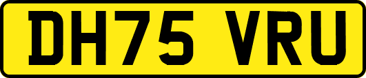 DH75VRU