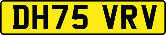 DH75VRV