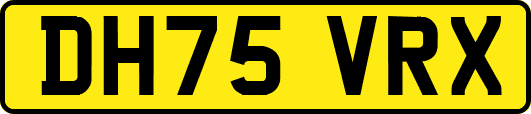 DH75VRX