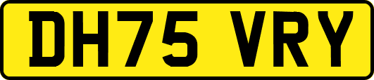 DH75VRY