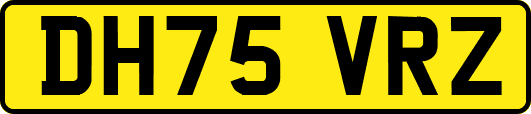 DH75VRZ