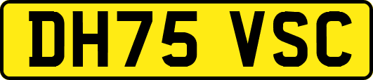 DH75VSC
