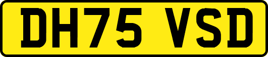 DH75VSD