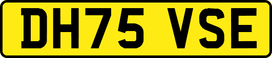 DH75VSE