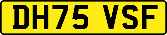 DH75VSF
