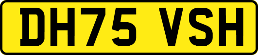 DH75VSH