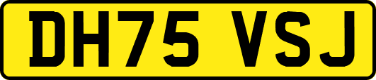 DH75VSJ