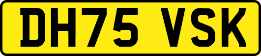 DH75VSK
