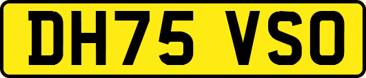 DH75VSO