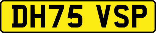 DH75VSP