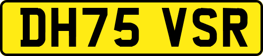 DH75VSR