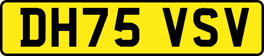 DH75VSV