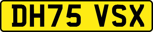 DH75VSX
